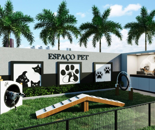 Imagem Cobertura com 3 Quartos à Venda, 118 m² em Bessa - João Pessoa Imagem Cobertura com 3 Quartos à Venda, 118 m² em Bessa - João Pessoa