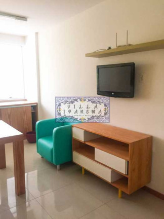 Imagem Sala Comercial à Venda, 22 m² em Barra Da Tijuca - Rio De Janeiro Imagem Sala Comercial à Venda, 22 m² em Barra Da Tijuca - Rio De Janeiro
