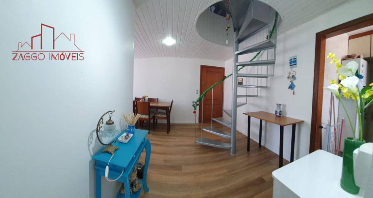 Imagem Cobertura com 3 Quartos à Venda, 135 m² em Jardim Germânia - São Paulo Imagem Cobertura com 3 Quartos à Venda, 135 m² em Jardim Germânia - São Paulo
