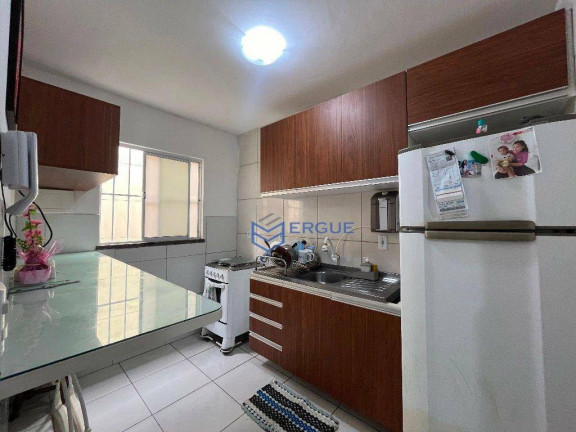 Imagem Casa com 2 Quartos à Venda, 59 m² em Passaré - Fortaleza Imagem Casa com 2 Quartos à Venda, 59 m² em Passaré - Fortaleza