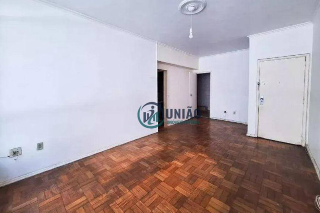 Imagem Apartamento com 3 Quartos à Venda, 110 m² em Icaraí - Niterói Imagem Apartamento com 3 Quartos à Venda, 110 m² em Icaraí - Niterói