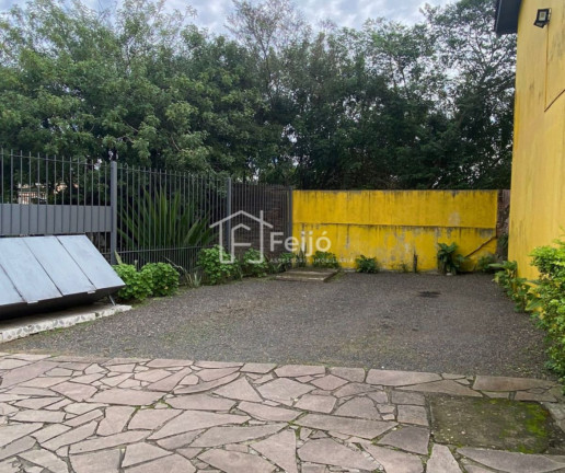 Imagem Sobrado com 2 Quartos à Venda, 36 m² em Ipanema - Porto Alegre
