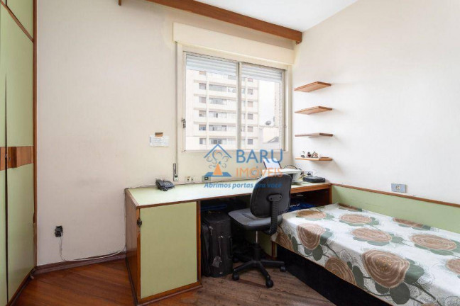 Imagem Apartamento com 3 Quartos à Venda, 120 m² em Santa Cecília - São Paulo Imagem Apartamento com 3 Quartos à Venda, 120 m² em Santa Cecília - São Paulo