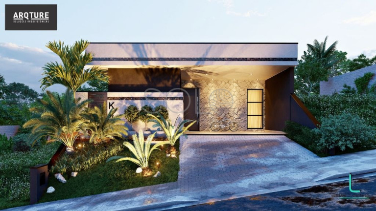 Imagem Casa de Condomínio com 3 Quartos à Venda, 250 m² em Residencial Tivoli - Araraquara Imagem Casa de Condomínio com 3 Quartos à Venda, 250 m² em Residencial Tivoli - Araraquara