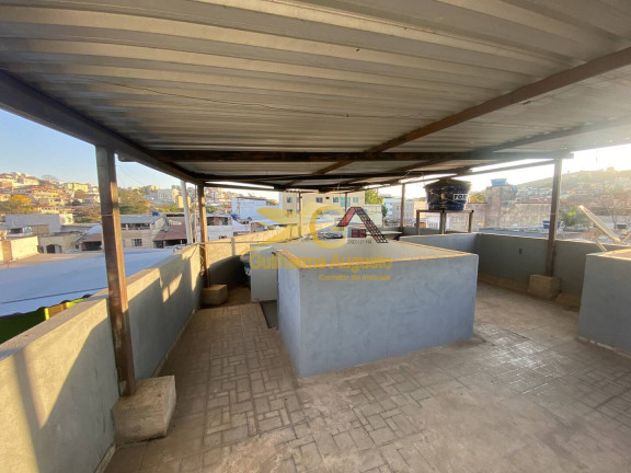 Imagem Kitnet com 6 Quartos à Venda, 60 m² em Fábricas - São João Del Rei Imagem Kitnet com 6 Quartos à Venda, 60 m² em Fábricas - São João Del Rei