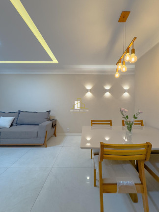 Imagem Imóvel com 3 Quartos à Venda, 90 m² em Jardim Da Penha - Vitória Imagem Imóvel com 3 Quartos à Venda, 90 m² em Jardim Da Penha - Vitória