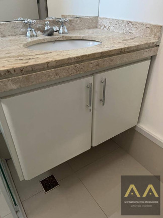 Imagem Apartamento com 2 Quartos à Venda, 94 m² em Alphaville - Barueri