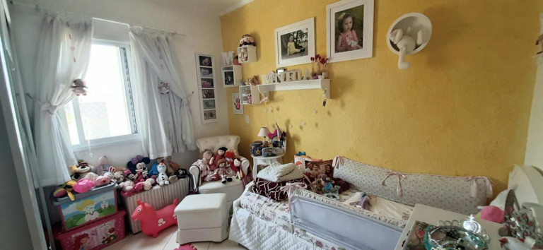 Imagem Apartamento com 3 Quartos à Venda, 84 m² em Vila Pagano - Valinhos Imagem Apartamento com 3 Quartos à Venda, 84 m² em Vila Pagano - Valinhos