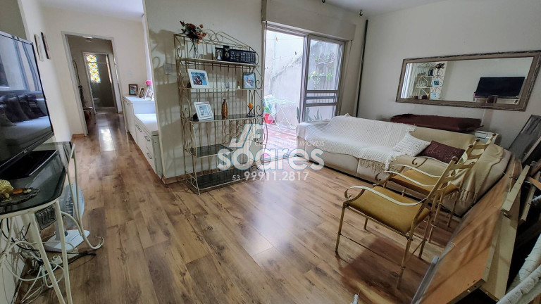 Imagem Apartamento com 2 Quartos à Venda, 88 m² em Centro - Pelotas
