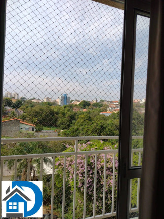 Imagem Apartamento com 2 Quartos à Venda, 52 m² em Jardim Simus - Sorocaba Imagem Apartamento com 2 Quartos à Venda, 52 m² em Jardim Simus - Sorocaba