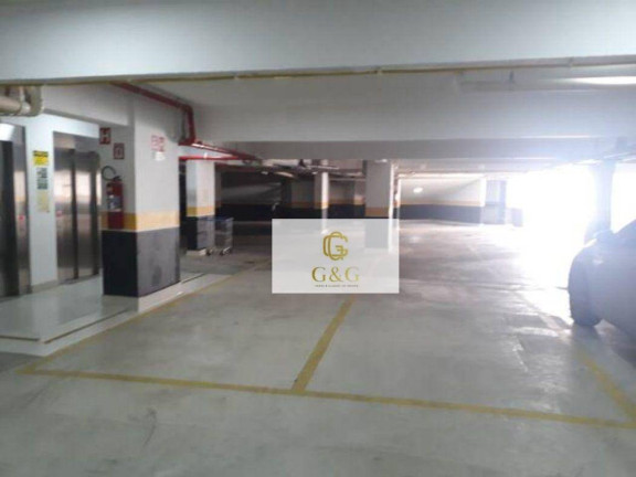 Imagem Apartamento com 1 Quarto à Venda, 58 m² em Caiçara - Praia Grande