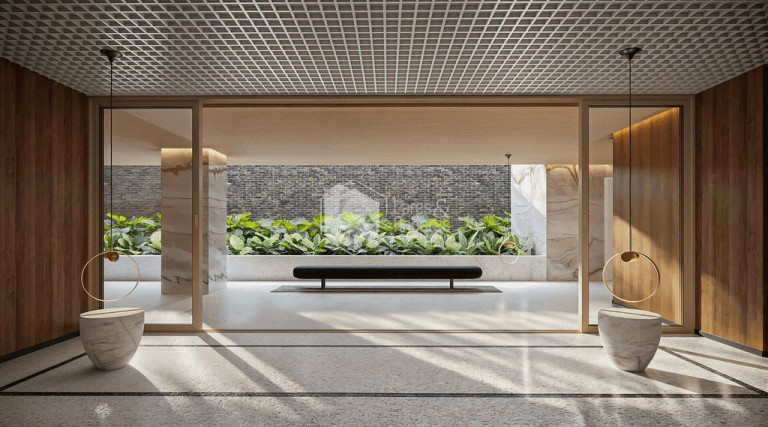 Imagem Apartamento com 4 Quartos à Venda, 453 m² em Moema - São Paulo Imagem Apartamento com 4 Quartos à Venda, 453 m² em Moema - São Paulo