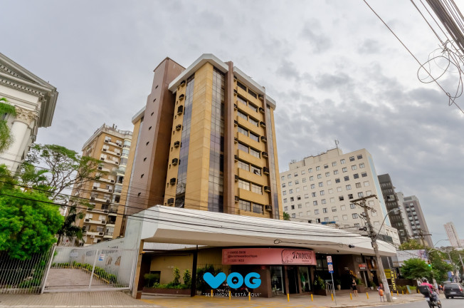 Sala Comercial para Alugar, 38 m² em Auxiliadora - Porto Alegre