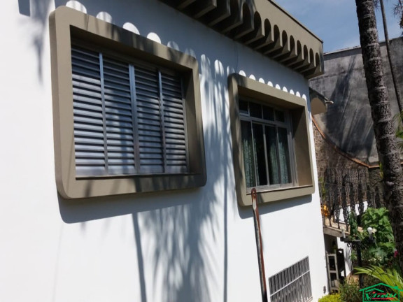 Imagem Casa com 3 Quartos à Venda, 270 m² em Vila Graciosa - São Paulo Imagem Casa com 3 Quartos à Venda, 270 m² em Vila Graciosa - São Paulo