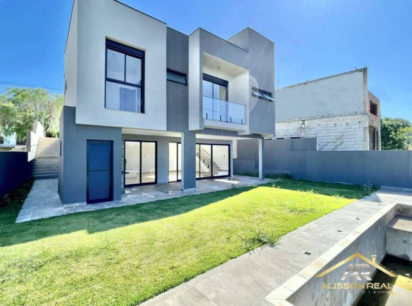 Casa de Condomínio com 3 Quartos à Venda, 500 m² em Centro - Cotia