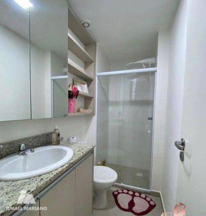 Imagem Apartamento com 3 Quartos à Venda, 79 m² em Praia De Itaparica - Vila Velha