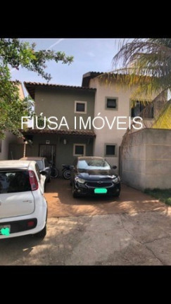 Imagem Casa com 3 Quartos à Venda,  em Jardim Botânico - Ribeirão Preto