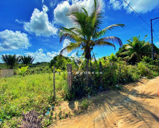 Imagem Terreno à Venda,  em Campo Verde - Santa Cruz Cabrália