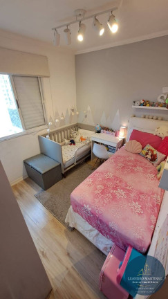 Imagem Apartamento com 3 Quartos à Venda, 72 m² em Usina Piratininga - São Paulo