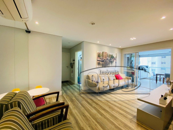 Imagem Apartamento com 3 Quartos à Venda,  em Aclimação - São Paulo