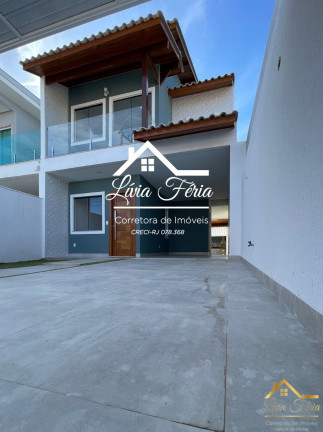 Imagem Casa com 3 Quartos à Venda, 146 m² em Parque Jóquei Club - Campos Dos Goytacazes Imagem Casa com 3 Quartos à Venda, 146 m² em Parque Jóquei Club - Campos Dos Goytacazes