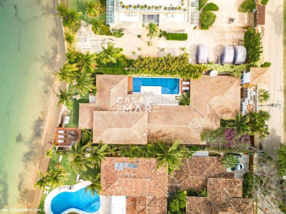 Imagem Imóvel com 5 Quartos para Alugar ou Temporada, 540 m² em Ferradura - Armação Dos Búzios Imagem Imóvel com 5 Quartos para Alugar ou Temporada, 540 m² em Ferradura - Armação Dos Búzios