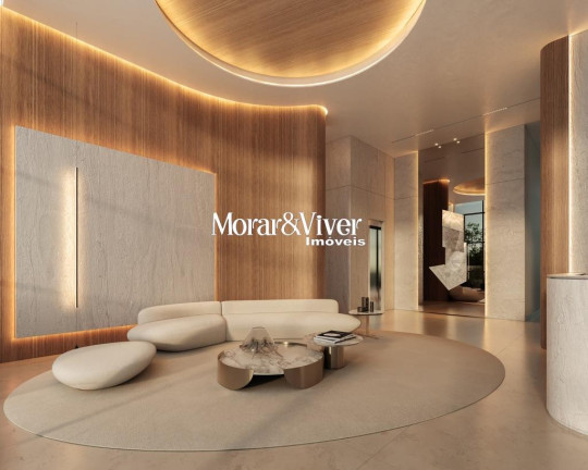 Imagem Apartamento com 3 Quartos à Venda, 117 m² em água Verde - Curitiba
