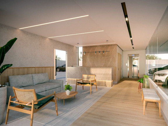 Imagem Apartamento com 2 Quartos à Venda, 58 m² em Intermares - Cabedelo Imagem Apartamento com 2 Quartos à Venda, 58 m² em Intermares - Cabedelo