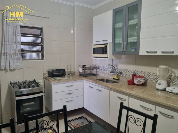 Imagem Apartamento com 3 Quartos à Venda, 105 m² em Itarare - Sao Vicente Imagem Apartamento com 3 Quartos à Venda, 105 m² em Itarare - Sao Vicente