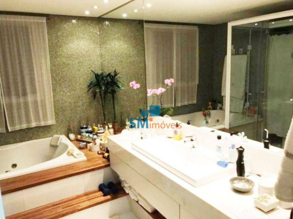 Imagem Apartamento com 4 Quartos à Venda, 276 m² em Vila Mariana - São Paulo Imagem Apartamento com 4 Quartos à Venda, 276 m² em Vila Mariana - São Paulo