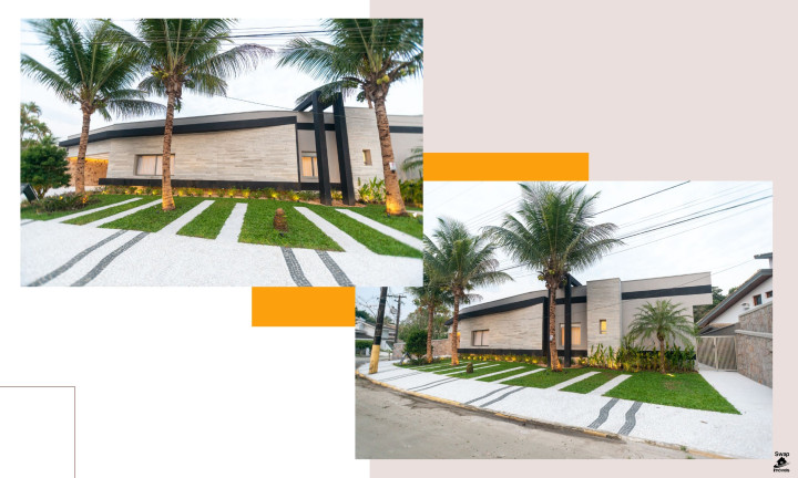 Imagem Casa com 6 Quartos à Venda, 1.146 m² em Riviera - Bertioga Imagem Casa com 6 Quartos à Venda, 1.146 m² em Riviera - Bertioga