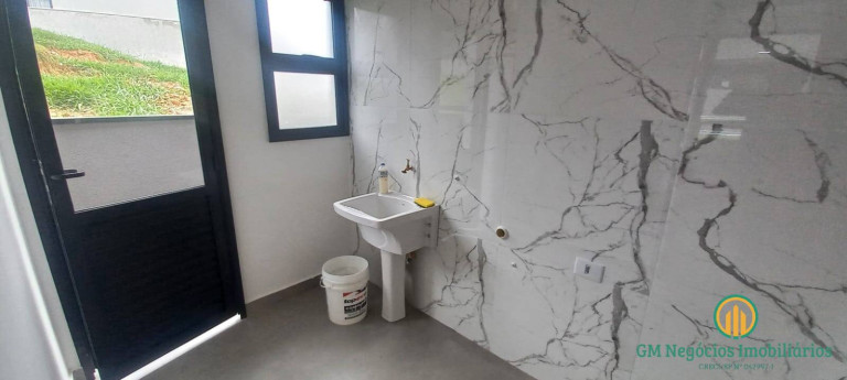 Imagem Casa de Condomínio com 3 Quartos à Venda, 256 m² em Chácara Do Remanso - Vargem Grande Paulista