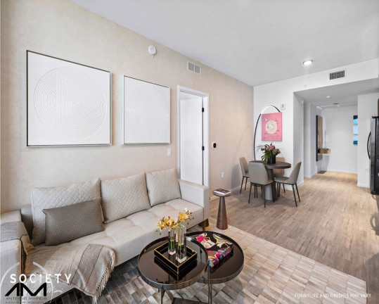 Imagem Apartamento com 1 Quarto à Venda, 42 m² em Downtowm - Maiami