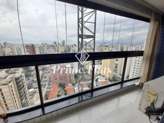 Imagem Apartamento com 1 Quarto à Venda, 45 m² em Vila Nova Conceição - São Paulo Imagem Apartamento com 1 Quarto à Venda, 45 m² em Vila Nova Conceição - São Paulo