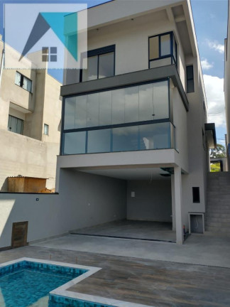Casa com 3 Quartos à Venda, 168 m² em Portais (polvilho) - Cajamar