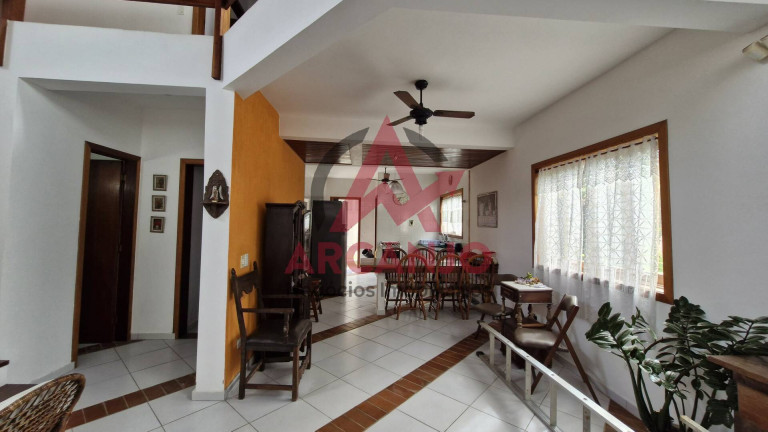 Imagem Casa com 5 Quartos à Venda, 193 m² em Itagua - Ubatuba Imagem Casa com 5 Quartos à Venda, 193 m² em Itagua - Ubatuba