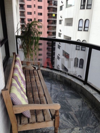 Imagem Apartamento com 3 Quartos à Venda, 160 m² em Moema - São Paulo Imagem Apartamento com 3 Quartos à Venda, 160 m² em Moema - São Paulo