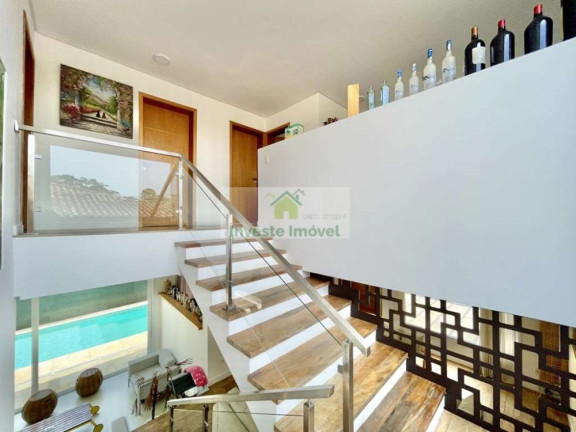 Imagem Casa de Condomínio com 4 Quartos à Venda, 386 m² em Granja Viana - Carapicuíba Imagem Casa de Condomínio com 4 Quartos à Venda, 386 m² em Granja Viana - Carapicuíba