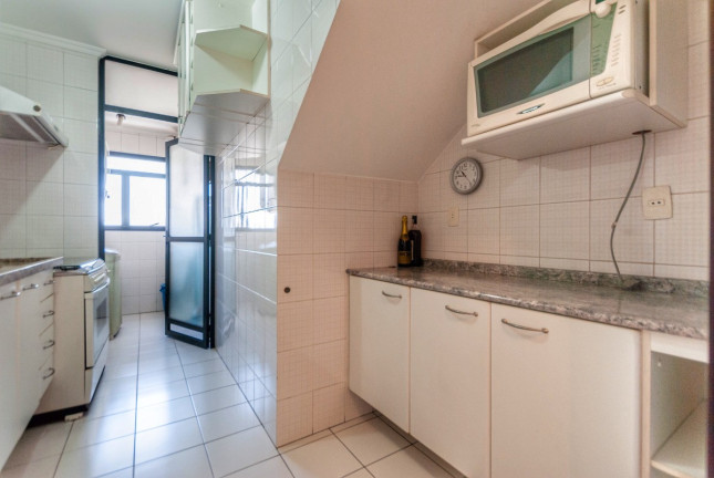 Imagem Cobertura com 4 Quartos à Venda, 140 m² em Alto Da Mooca - São Paulo Imagem Cobertura com 4 Quartos à Venda, 140 m² em Alto Da Mooca - São Paulo