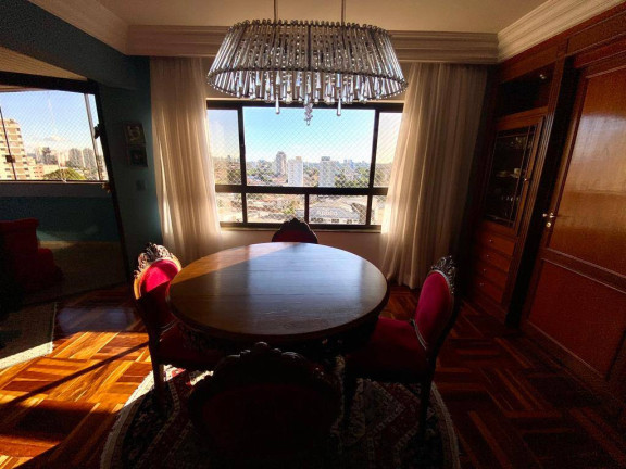Imagem Apartamento com 3 Quartos à Venda, 273 m² em Centro - Sorocaba Imagem Apartamento com 3 Quartos à Venda, 273 m² em Centro - Sorocaba
