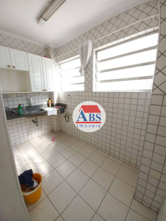 Imagem Apartamento com 1 Quarto à Venda, 41 m² em Gonzaga - Santos Imagem Apartamento com 1 Quarto à Venda, 41 m² em Gonzaga - Santos