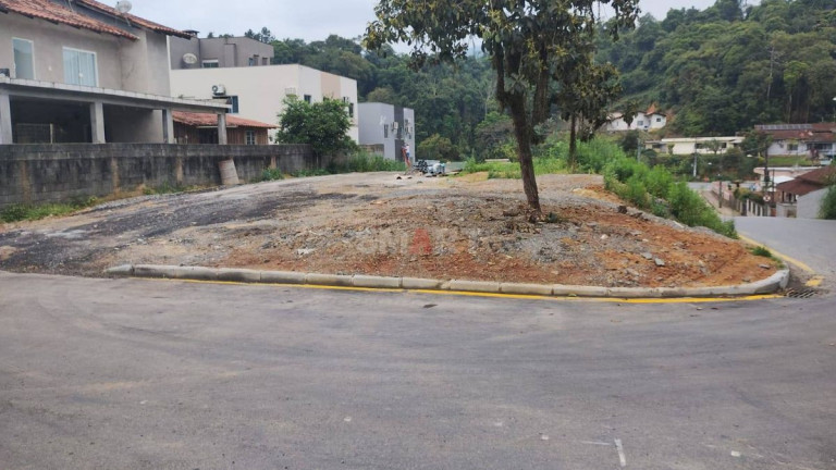 Imagem Terreno à Venda, 412 m² em Vila Lenzi - Jaraguá Do Sul Imagem Terreno à Venda, 412 m² em Vila Lenzi - Jaraguá Do Sul