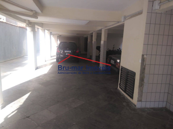 Imagem Apartamento com 2 Quartos à Venda, 62 m² em Embaré - Santos Imagem Apartamento com 2 Quartos à Venda, 62 m² em Embaré - Santos