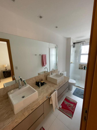 Imagem Apartamento com 3 Quartos à Venda, 140 m² em Setor Bueno - Goiânia