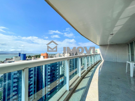 Imagem Apartamento com 4 Quartos à Venda, 217 m² em Barro Vermelho - Vitória Imagem Apartamento com 4 Quartos à Venda, 217 m² em Barro Vermelho - Vitória