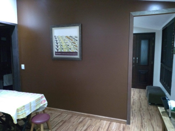 Imagem Casa com 2 Quartos à Venda, 200 m² em Dom Feliciano - Gravataí