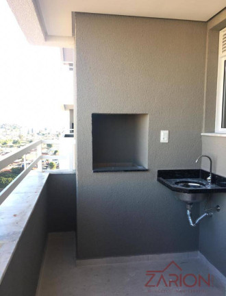 Imagem Apartamento com 2 Quartos à Venda, 76 m² em Vila Das Jabuticabeiras - Taubaté