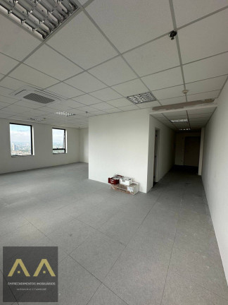 Imagem Sala Comercial para Alugar, 70 m² em Alphaville - Barueri
