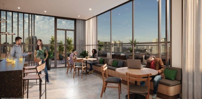 Imagem Apartamento com 3 Quartos à Venda, 118 m² em Saúde - São Paulo Imagem Apartamento com 3 Quartos à Venda, 118 m² em Saúde - São Paulo
