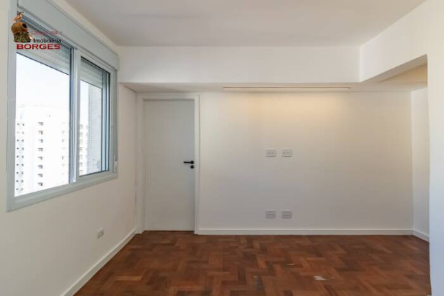 Imagem Apartamento com 2 Quartos à Venda, 98 m² em Jardim Paulista - São Paulo